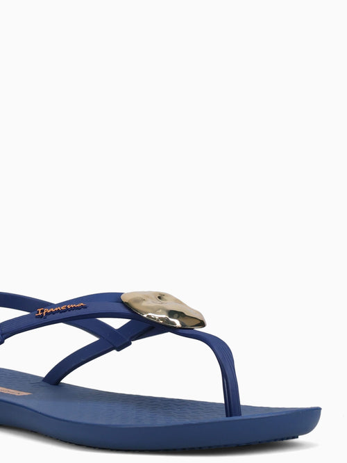 Class Daring Blue Metallic Blue / 5 / M