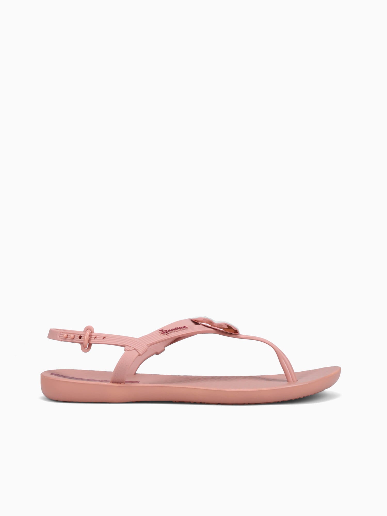 Class Daring Pink Metallic Pink / 5 / M