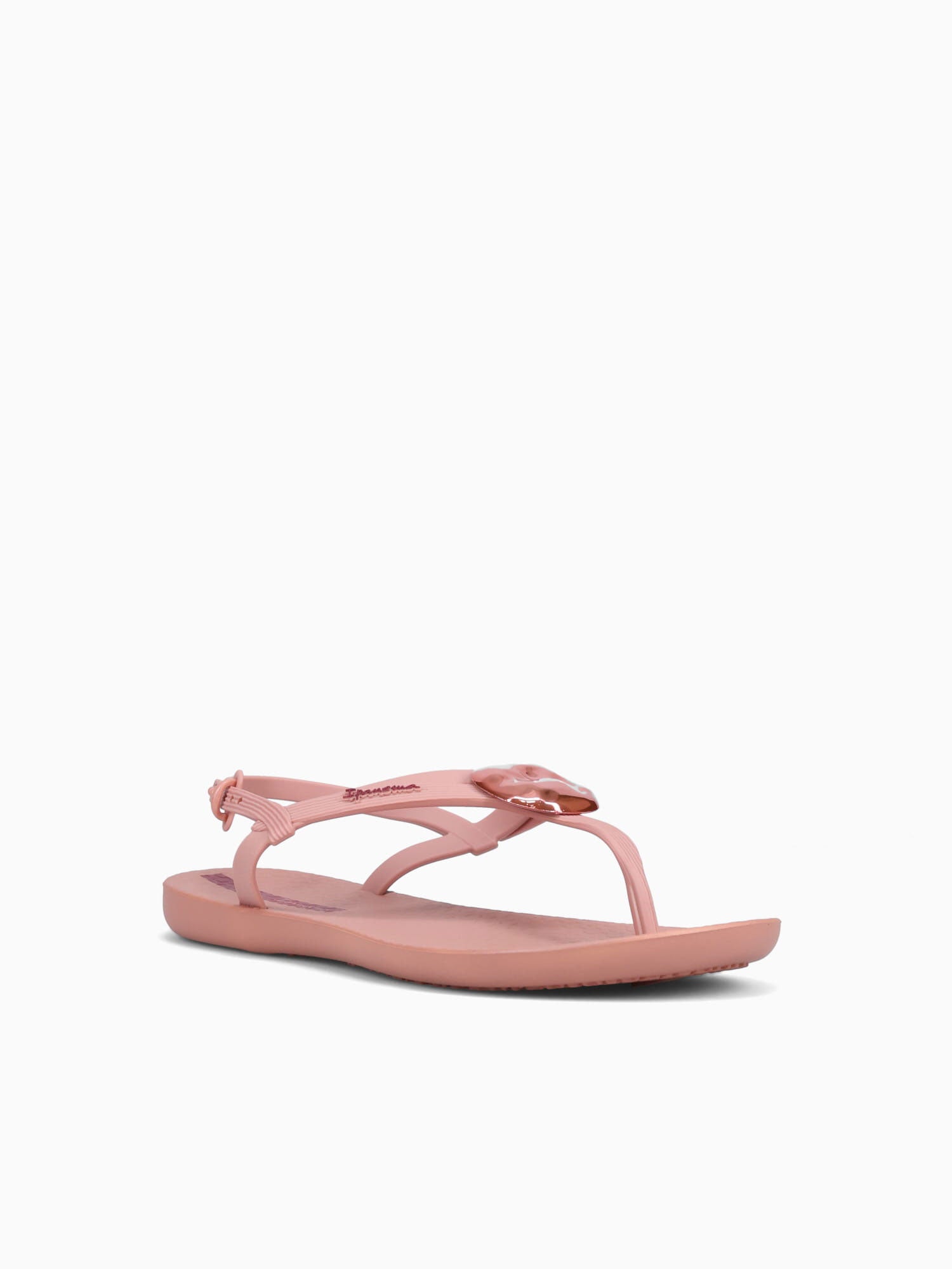 Class Daring Pink Metallic Pink / 5 / M