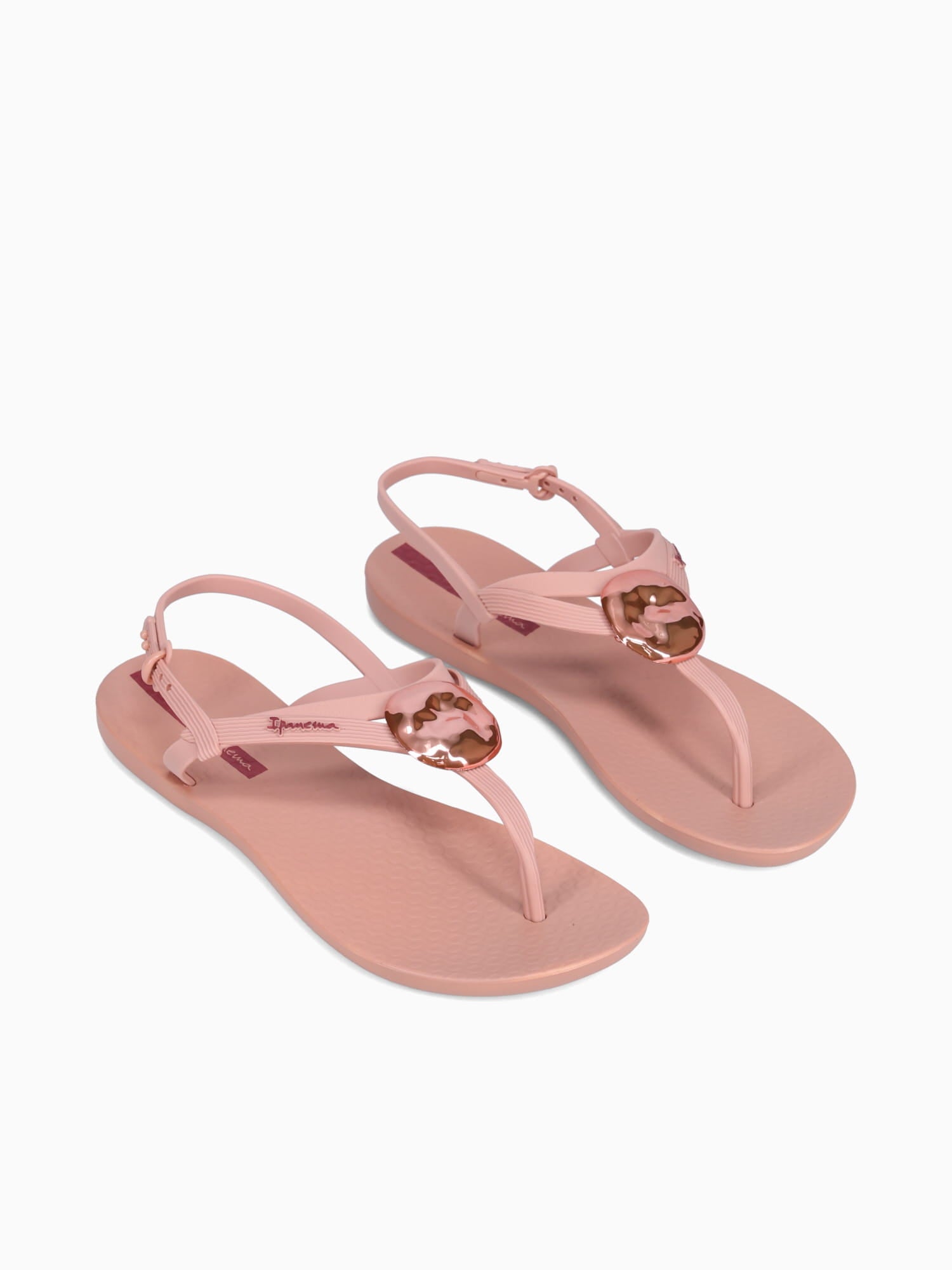 Class Daring Pink Metallic Pink / 5 / M