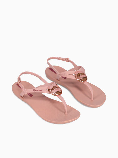Class Daring Pink Metallic Pink / 5 / M