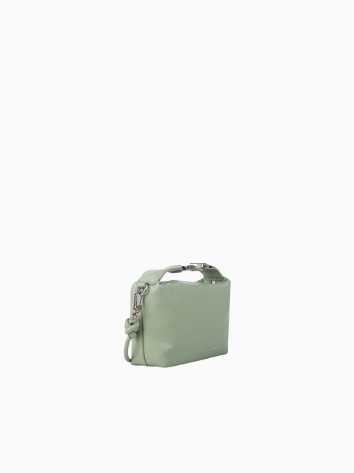 Kenza Crossbody Green Green
