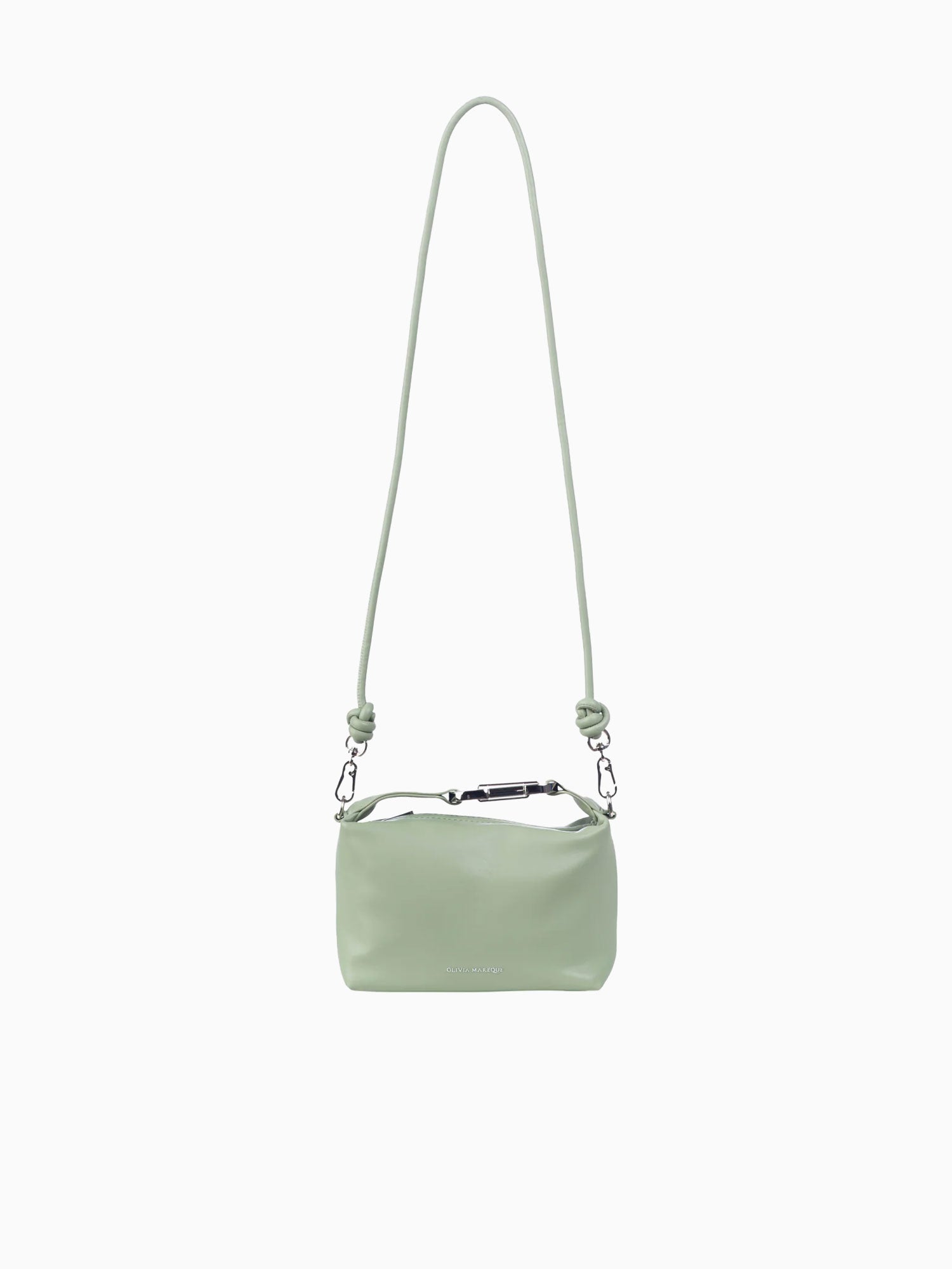 Kenza Crossbody Green Green