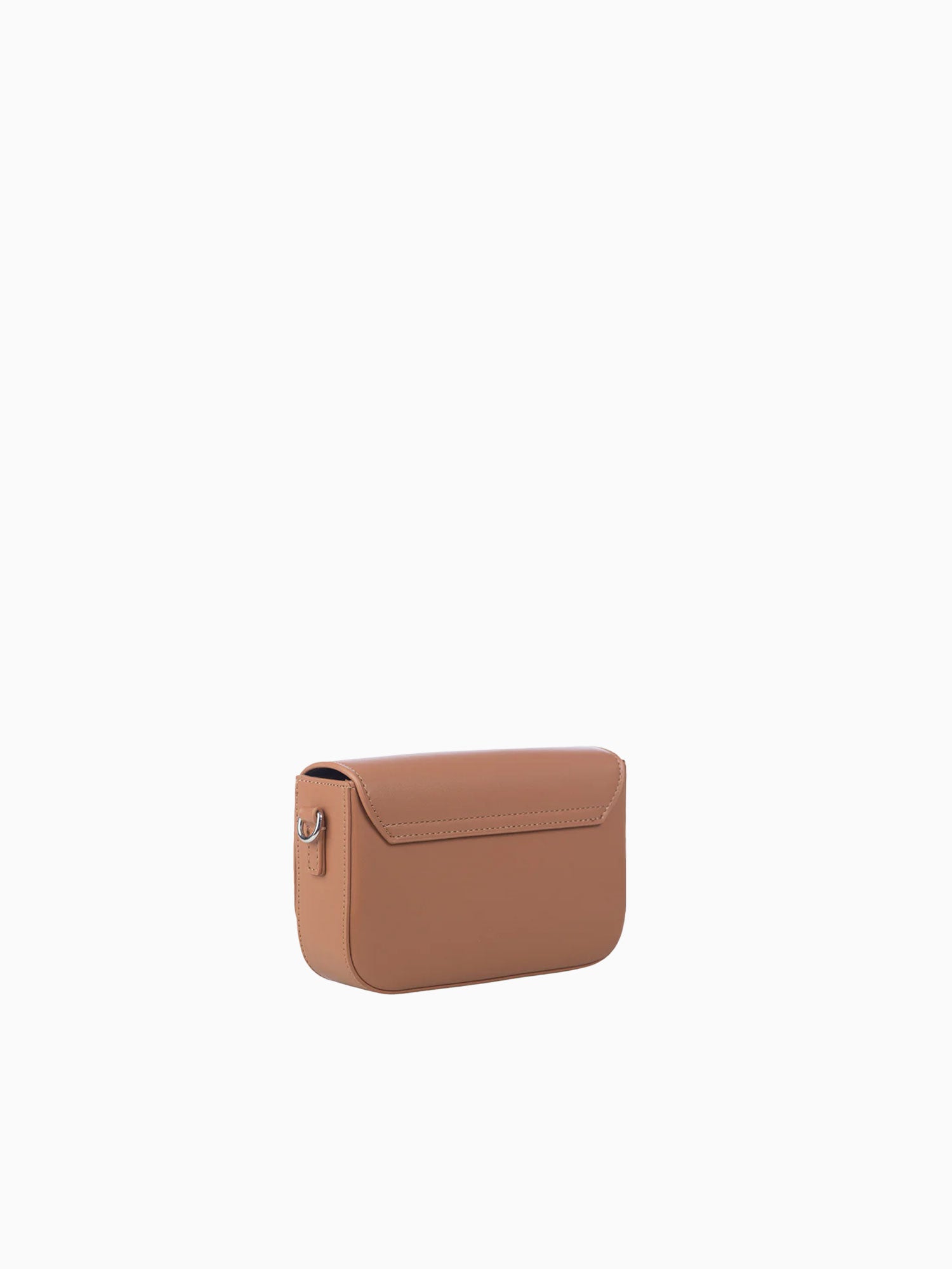 Pantone Crossbody Mocha Mousse Medium Beige