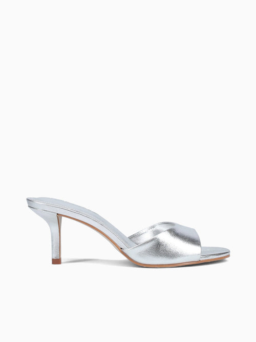 Maarva Silver Crystal Silver / 5 / M