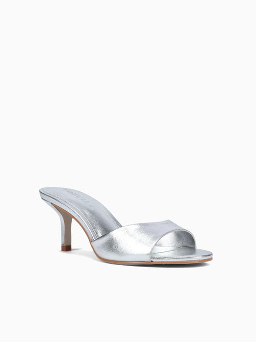 Maarva Silver Crystal Silver / 5 / M