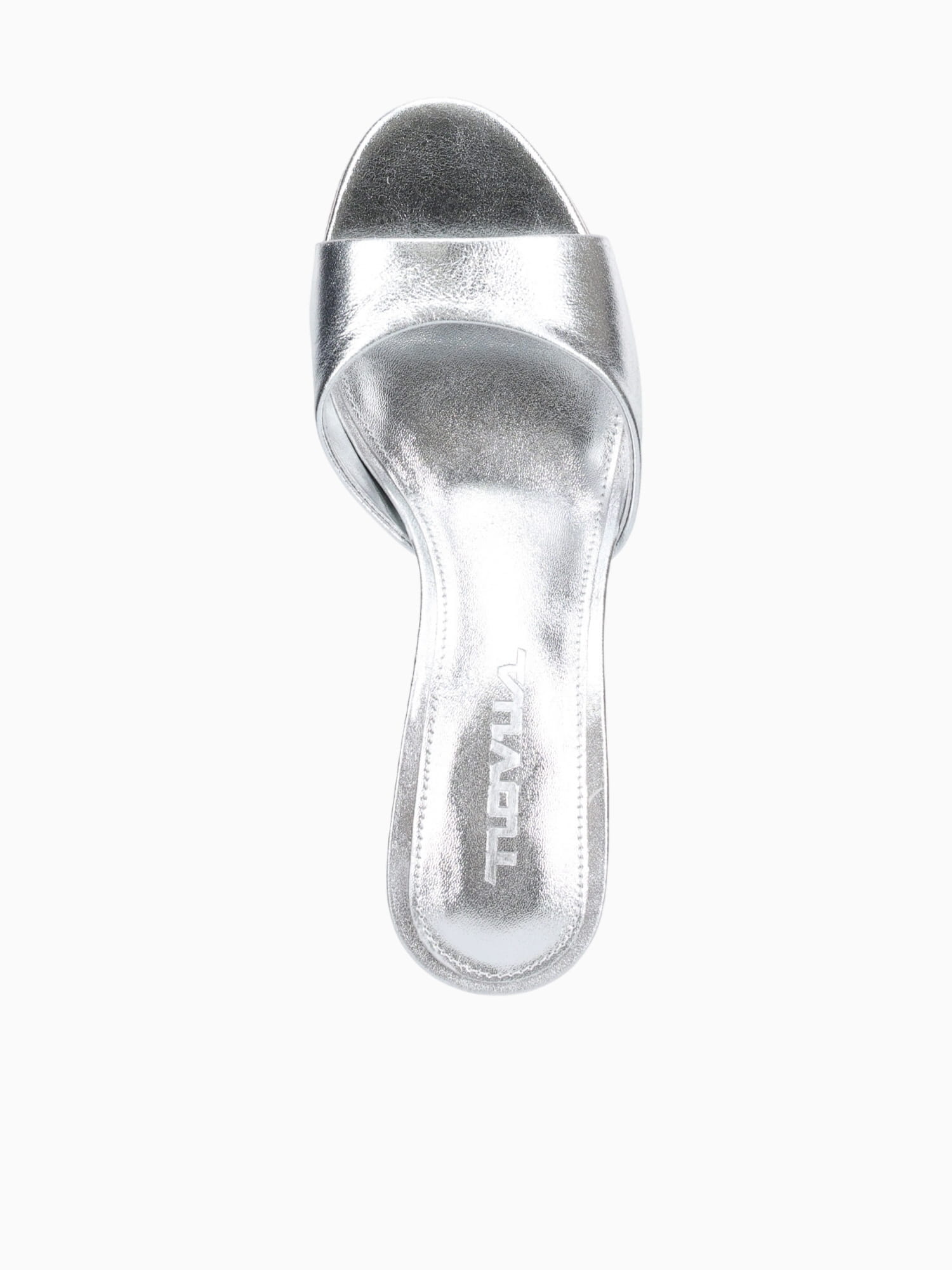Maarva Silver Crystal Silver / 5 / M