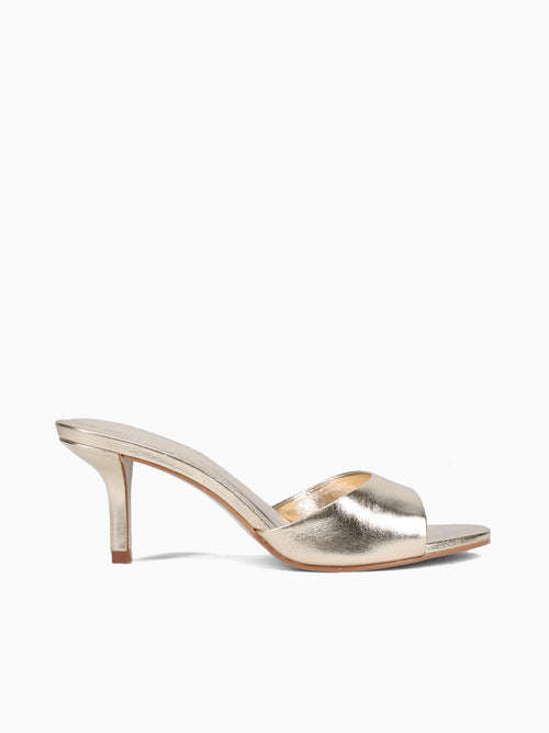 Maarva Gold Crystal Gold / 5 / M