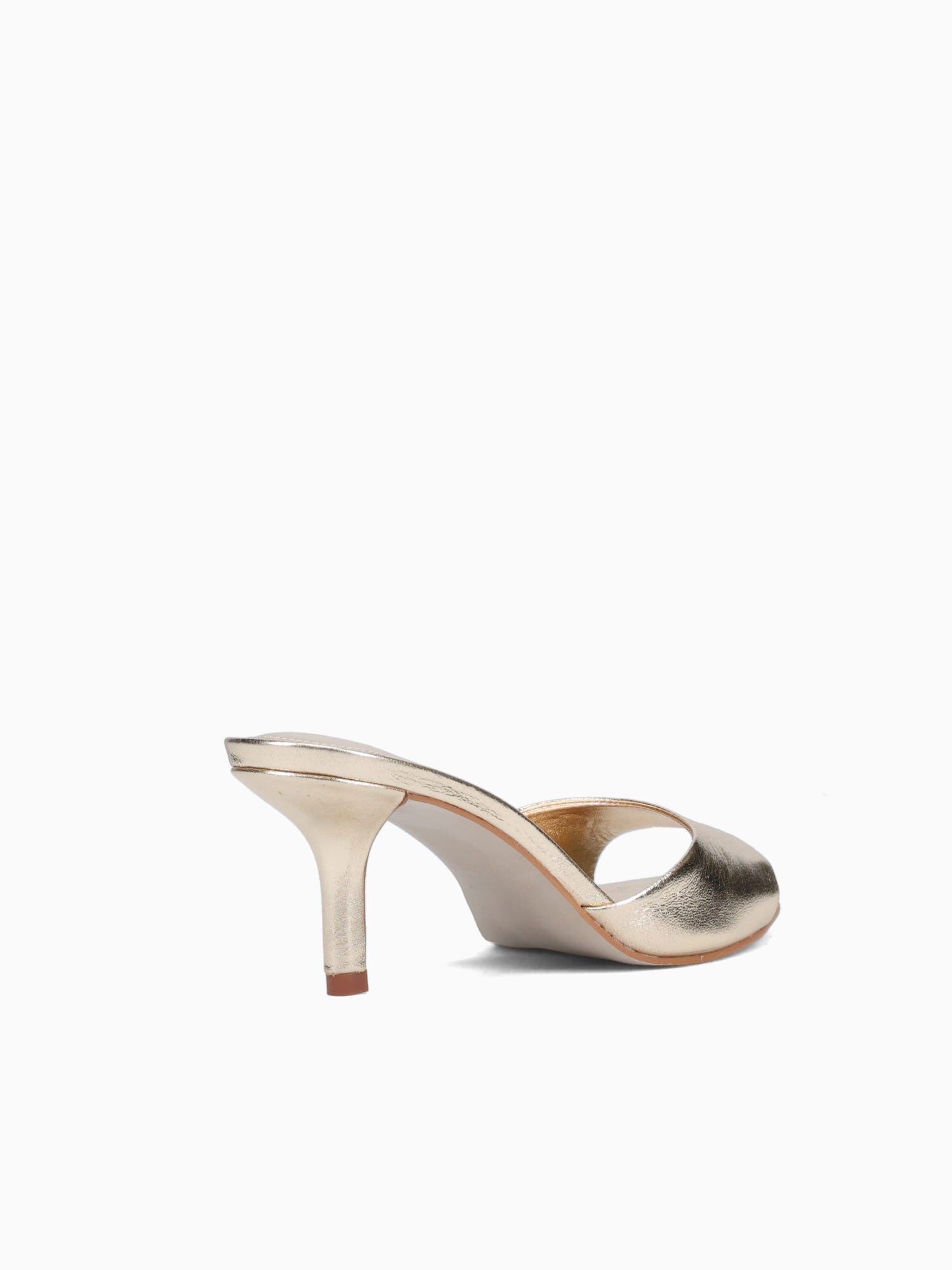 Maarva Gold Crystal Gold / 5 / M