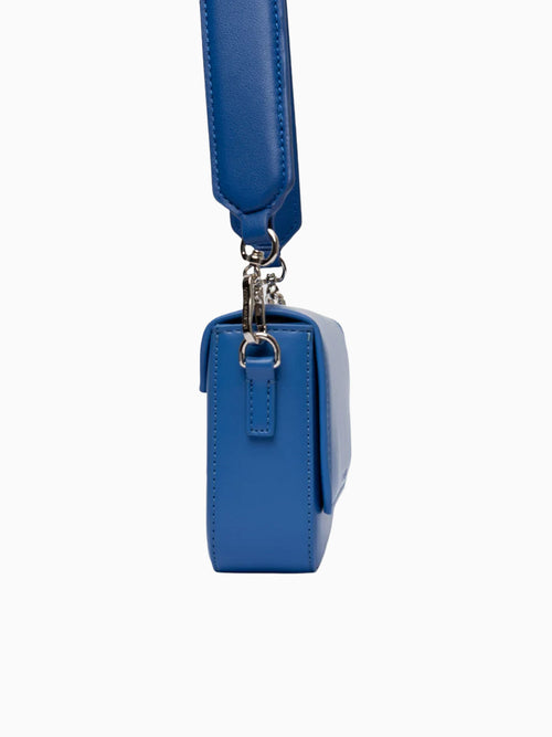 Pantone Crossbody Klein Blue Blue
