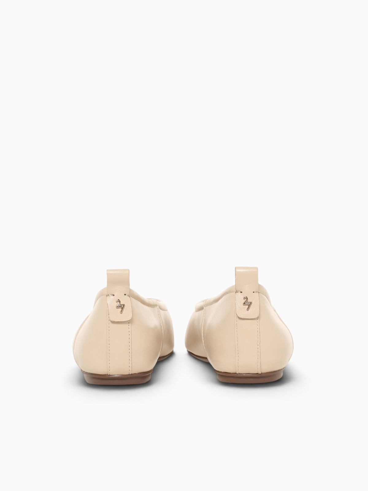 Dream Sandstone Beige Leather Beige / 5 / M
