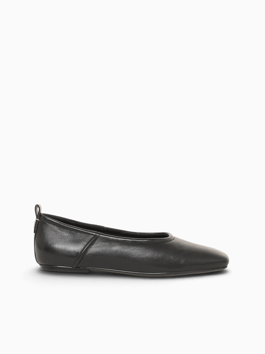 Dream Black Leather Black / 5 / M