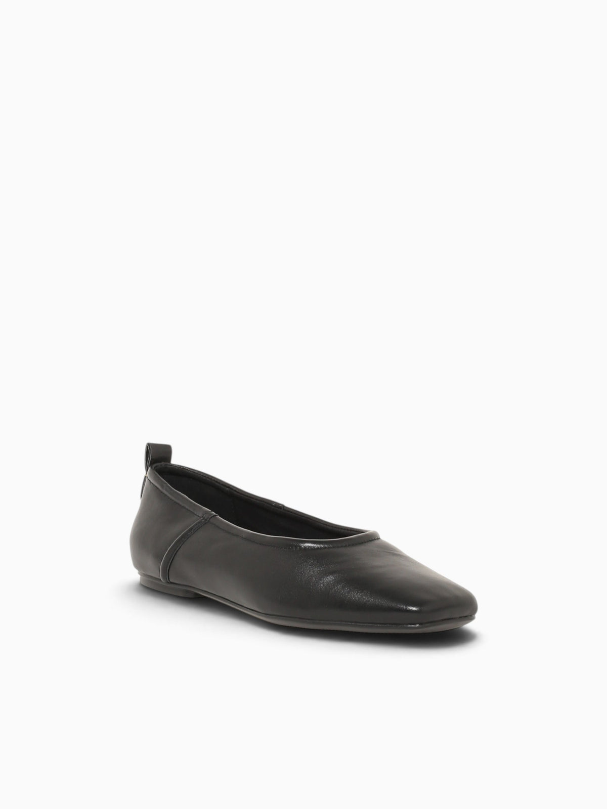 Dream Black Leather Black / 5 / M