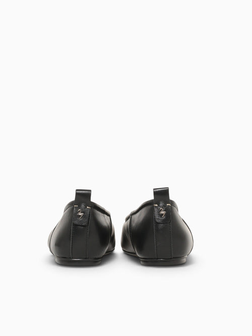 Dream Black Leather Black / 5 / M