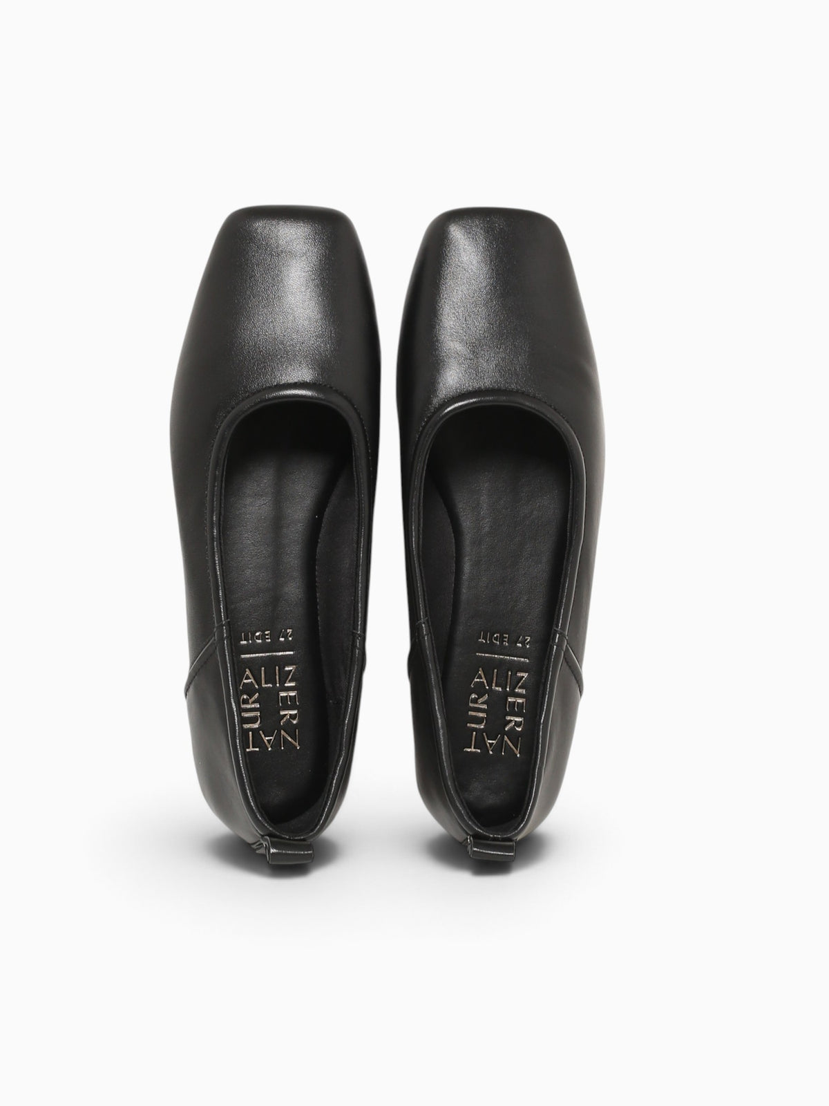 Dream Black Leather Black / 5 / M