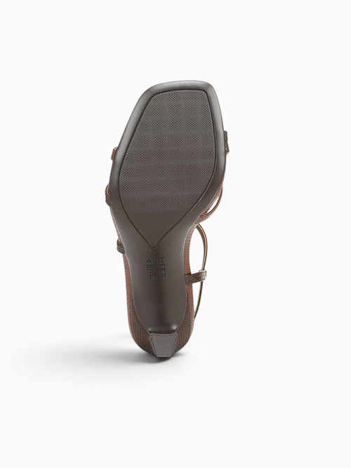 Sanza Chocolate Caramel snake Brown Multi / 5 / M