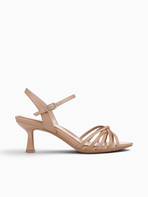 Tawny Taupe Textured Taupe / 5 / M