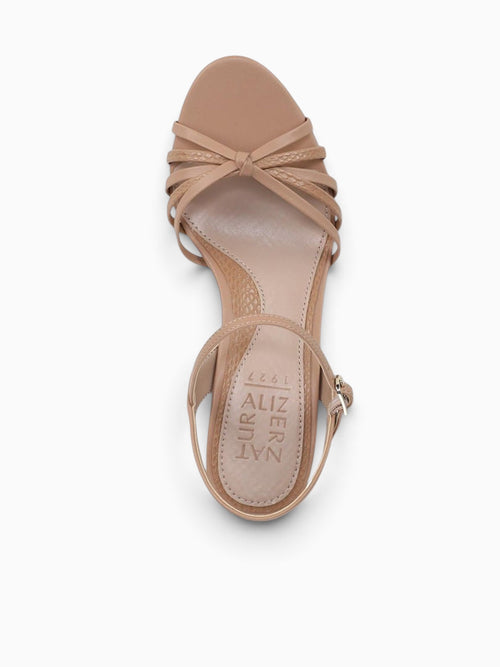 Tawny Taupe Textured Taupe / 5 / M