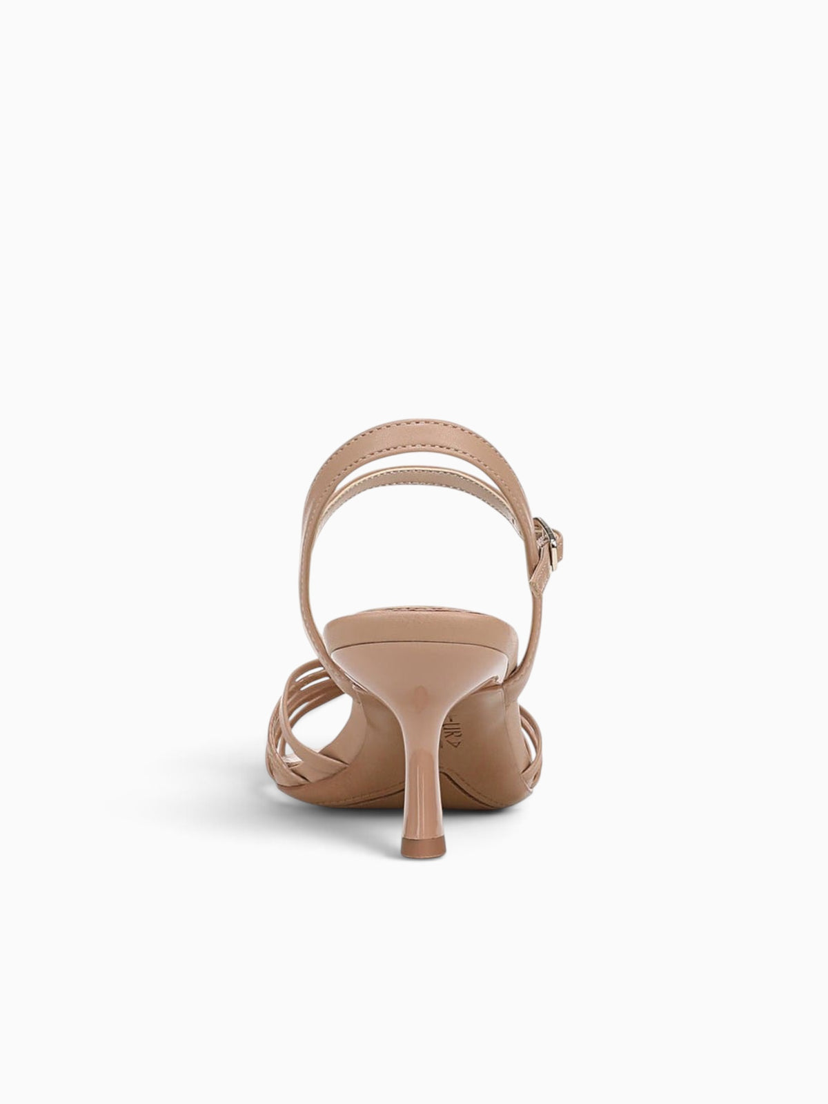 Tawny Taupe Textured Taupe / 5 / M