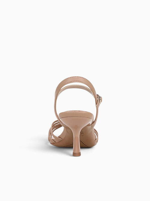 Tawny Taupe Textured Taupe / 5 / M