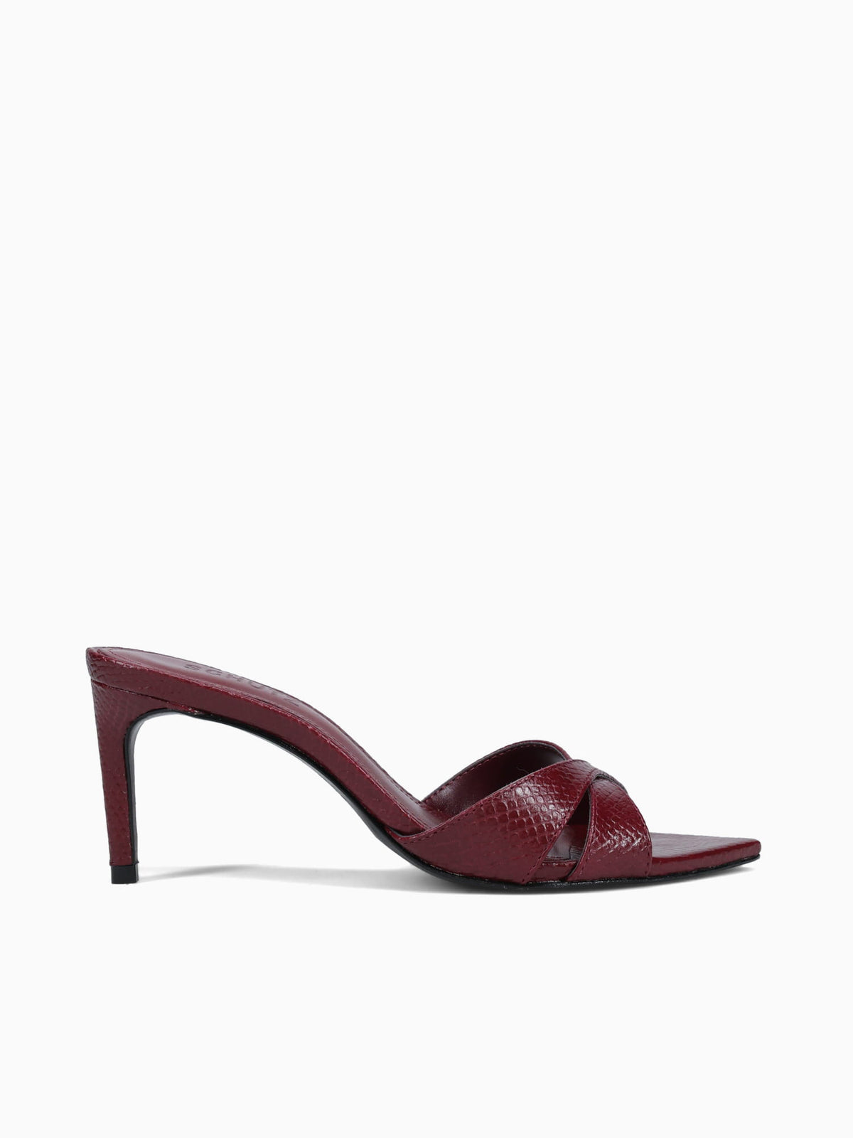 Sophia Port Burgundy Wine / 5 / M