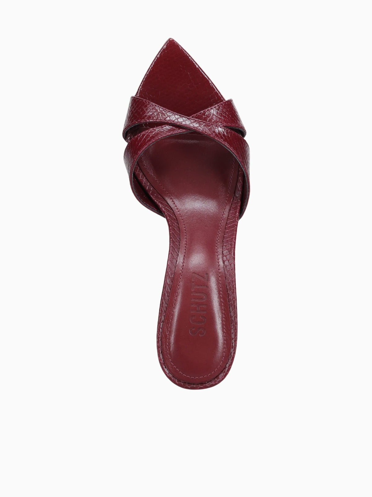 Sophia Port Burgundy Wine / 5 / M