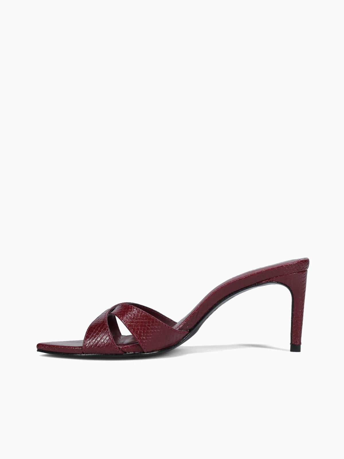 Sophia Port Burgundy Wine / 5 / M