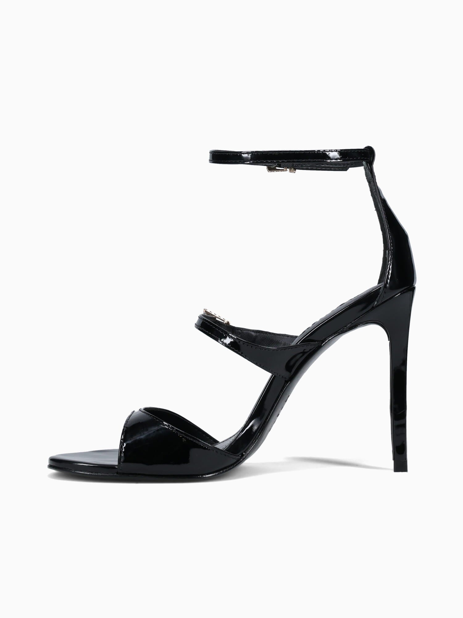Sabina Black Verniz Soft Black / 5 / M