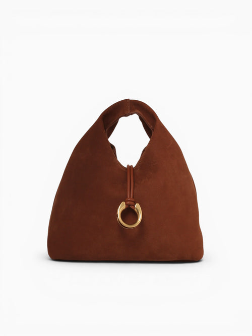 Martin Shoulder Bag Tbo Tan