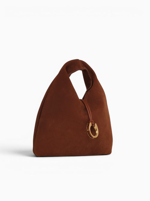 Martin Shoulder Bag Tbo Tan