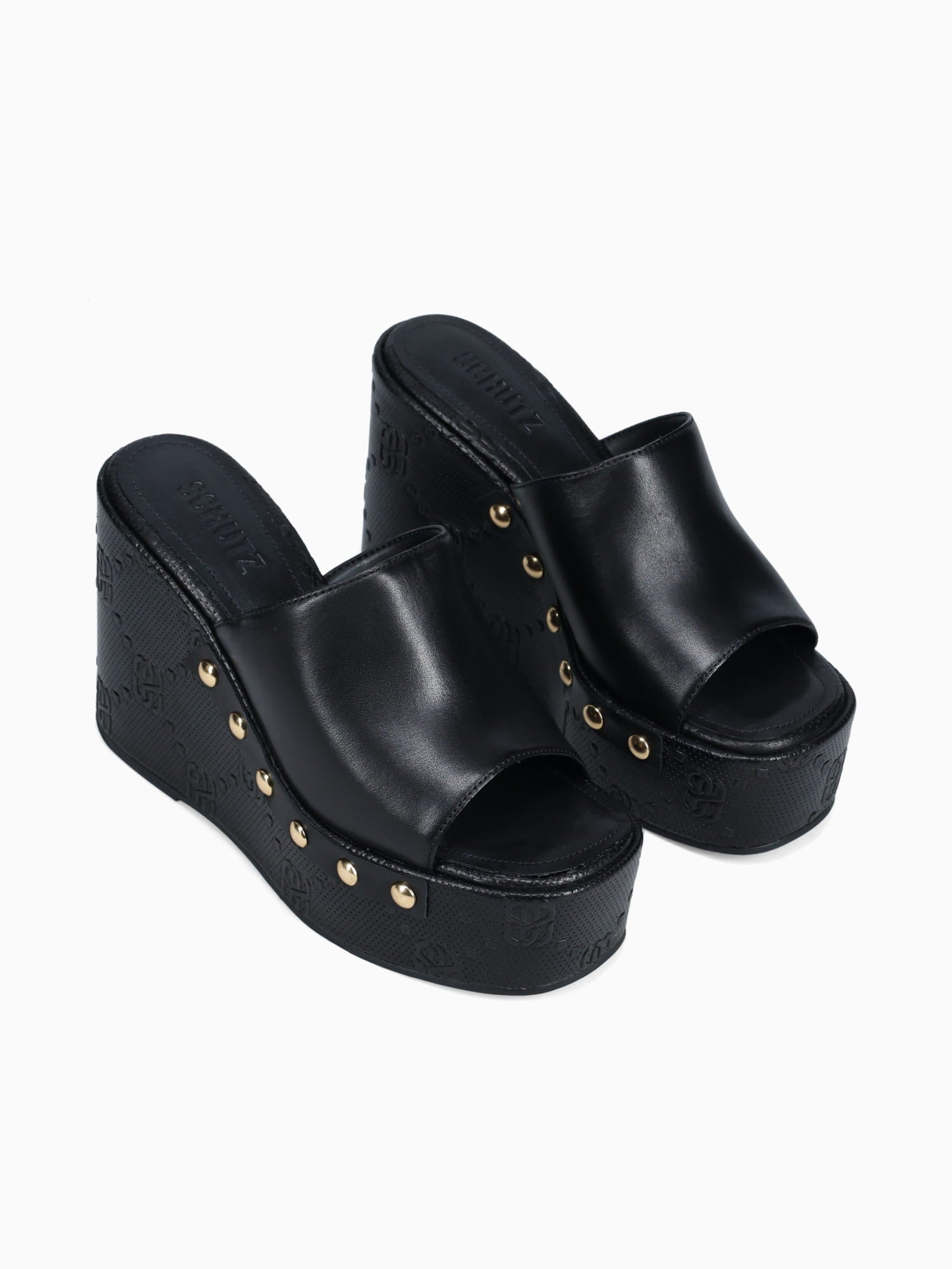 Suniva Black Atanado Prime Black / 5 / M