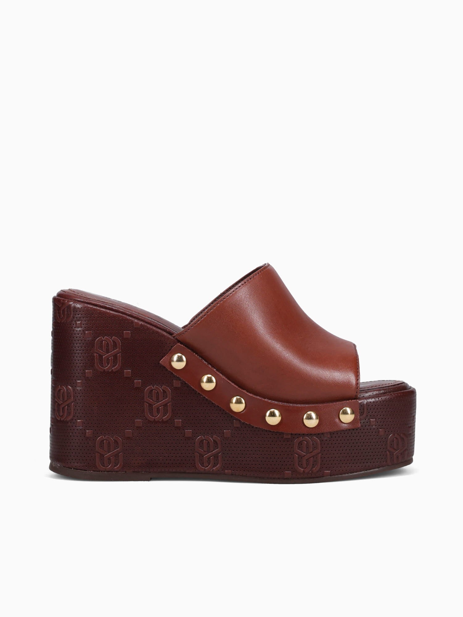 Suniva Warm Toffee Atanado Prime Brown / 5 / M