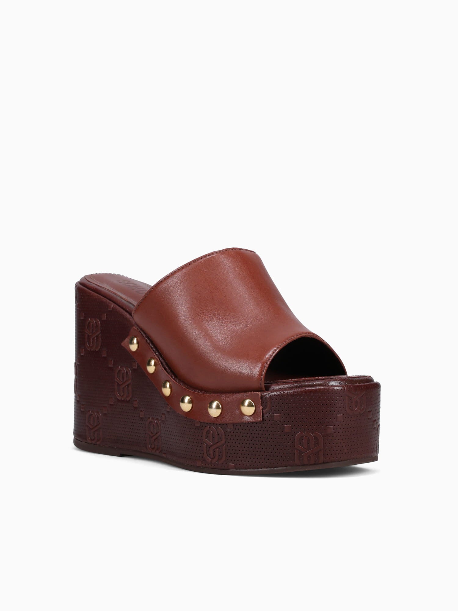 Suniva Warm Toffee Atanado Prime Brown / 5 / M