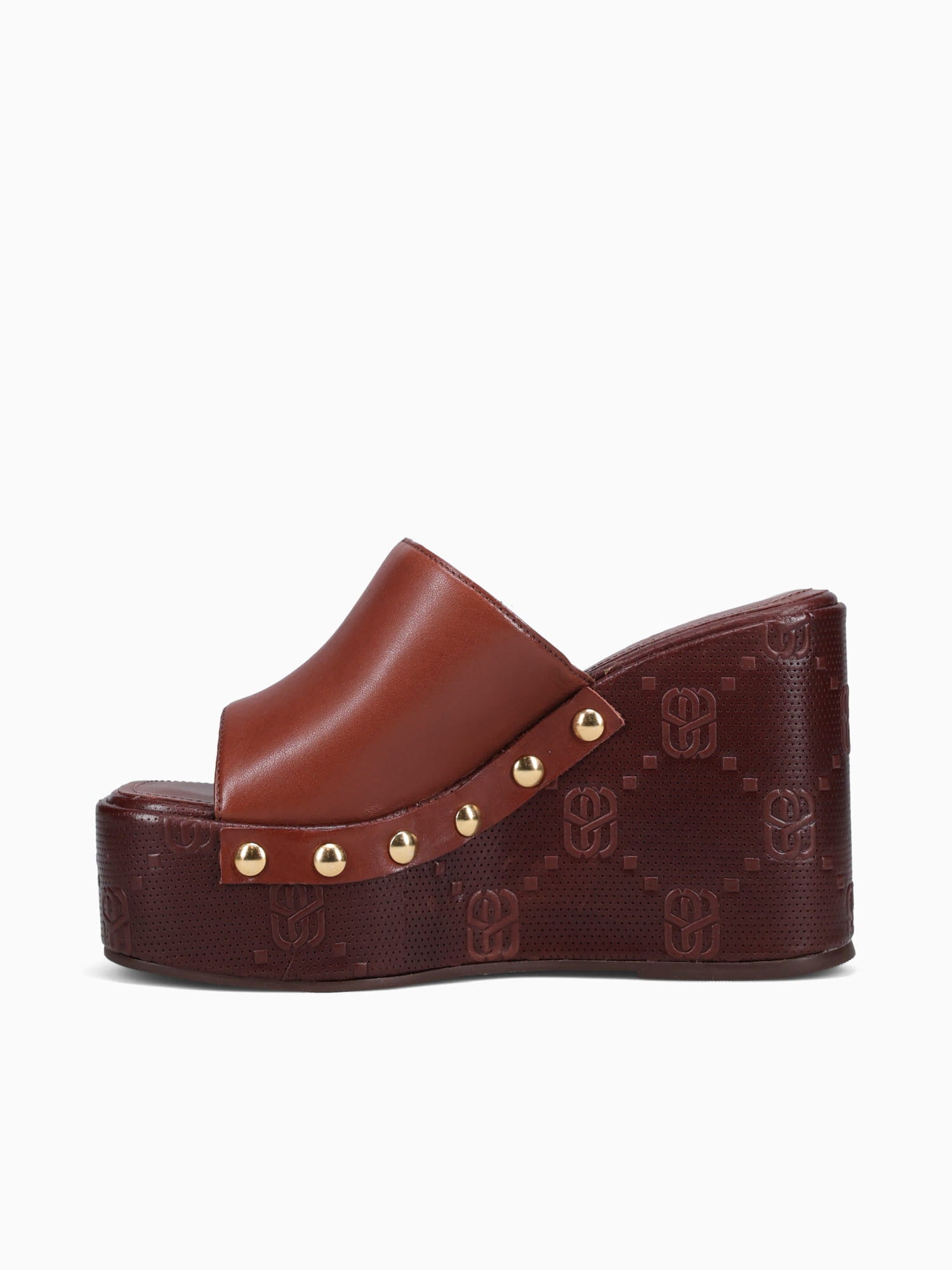 Suniva Warm Toffee Atanado Prime Brown / 5 / M