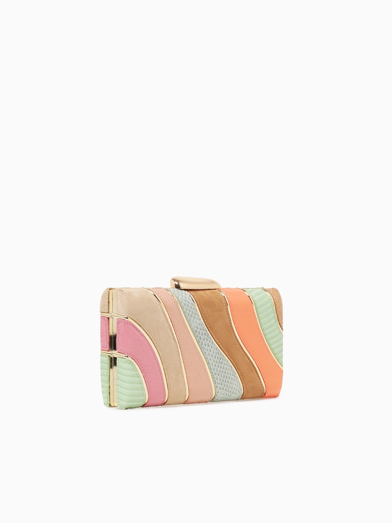 Odine Box Bag Multi Multi