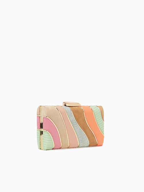 Odine Box Bag Multi Multi