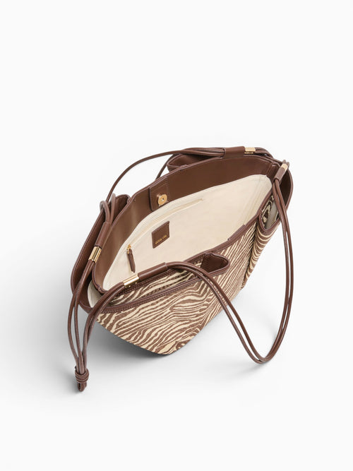Maror Tote Bag Zeb Multi