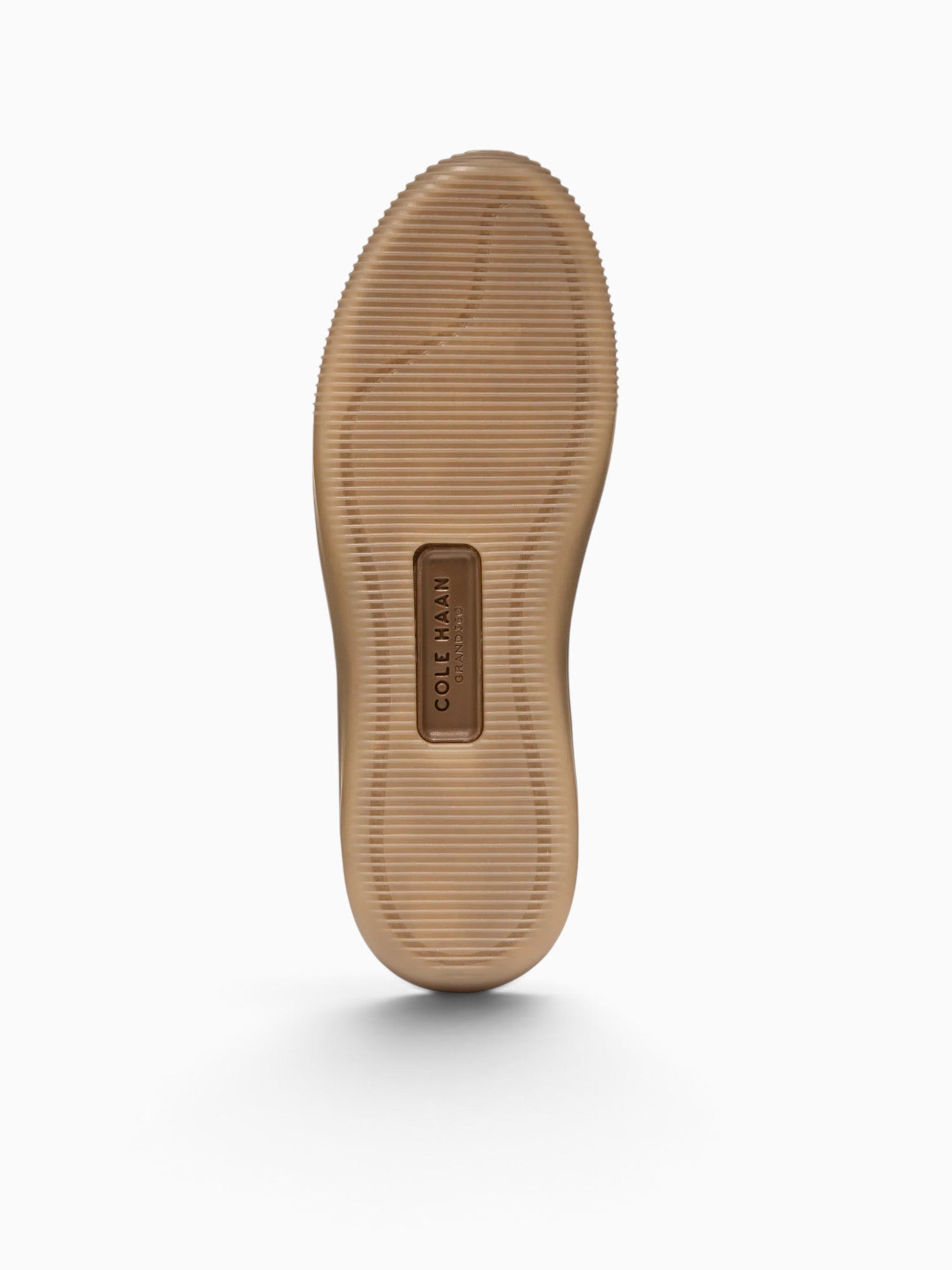 Grandpro Packwell Navy Brown Gum leather Navy / 7 / M