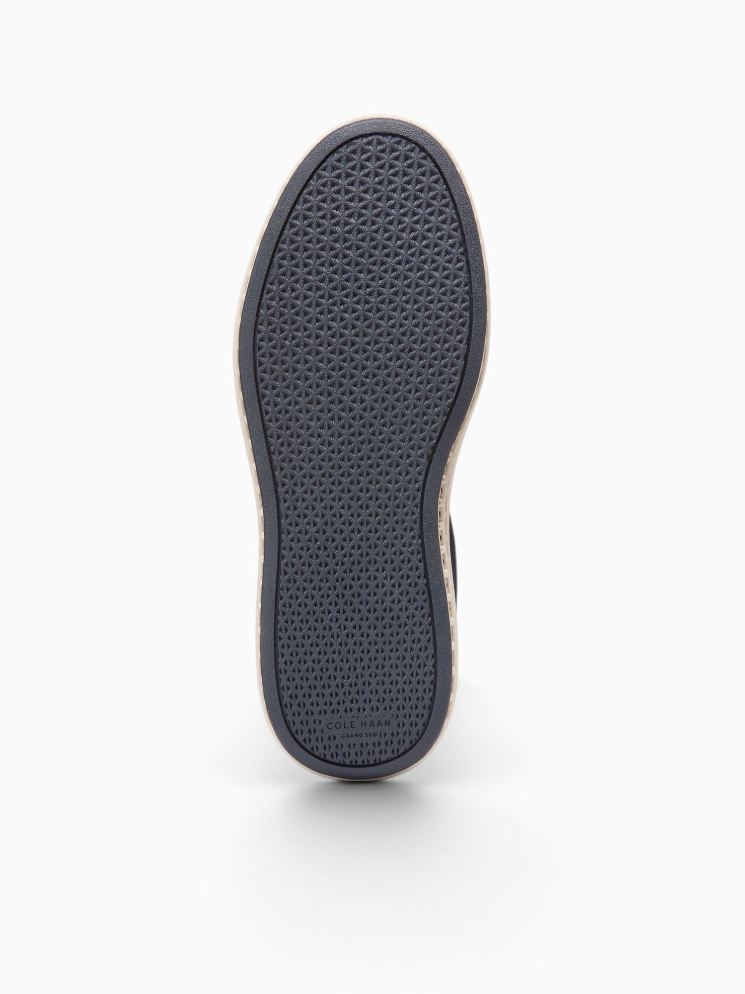 Grandpro Court Skyweave Navy Blazersuede White / 7 / M