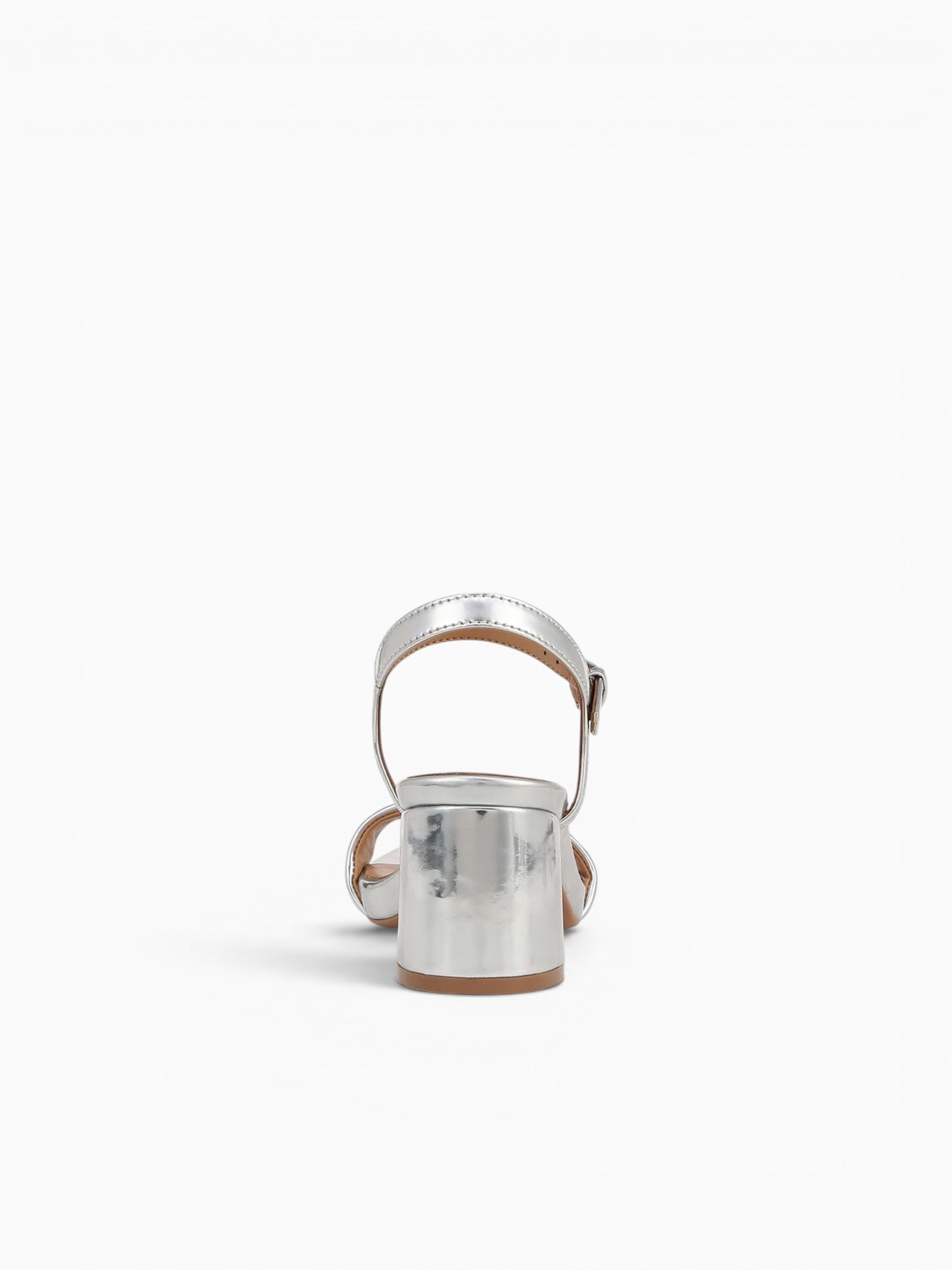 Izzy Silver Metallic Silver / 5 / M
