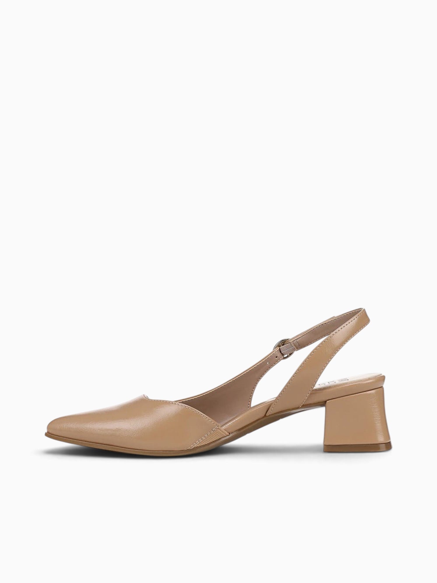 Anya Taupe Smooth Taupe / 5 / M