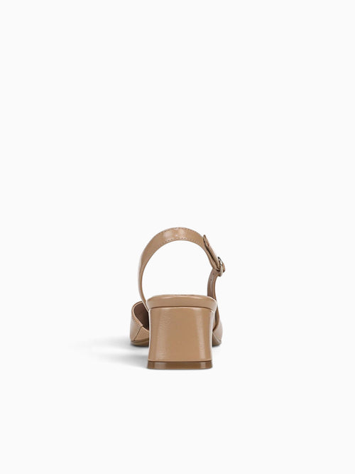 Anya Taupe Smooth Taupe / 5 / M