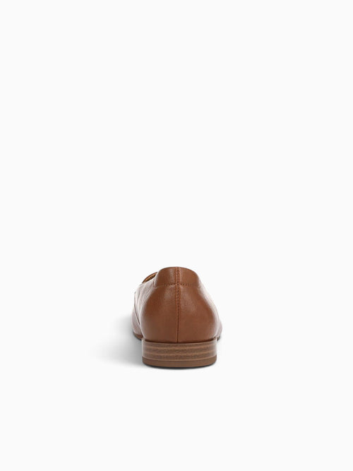 Dahlia English Tea Smooth Tan / 5 / M
