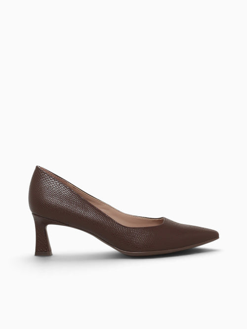 Tylan Chocolate Bar Snake Dark Brown / 5 / M