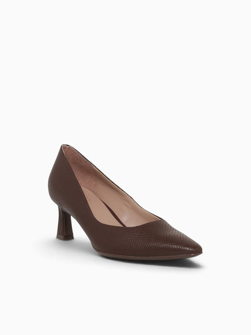 Tylan Chocolate Bar Snake Dark Brown / 5 / M
