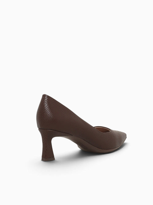 Tylan Chocolate Bar Snake Dark Brown / 5 / M