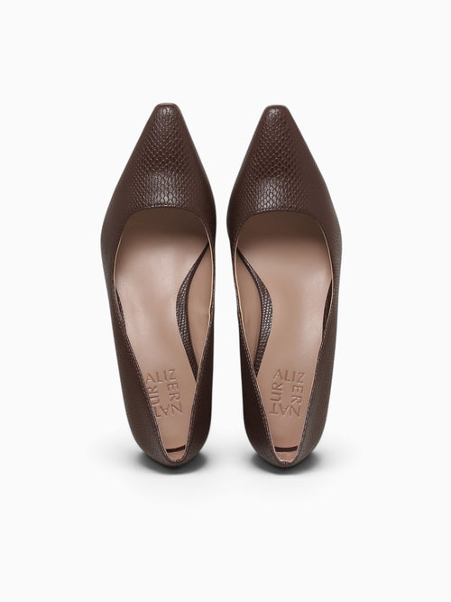 Tylan Chocolate Bar Snake Dark Brown / 5 / M