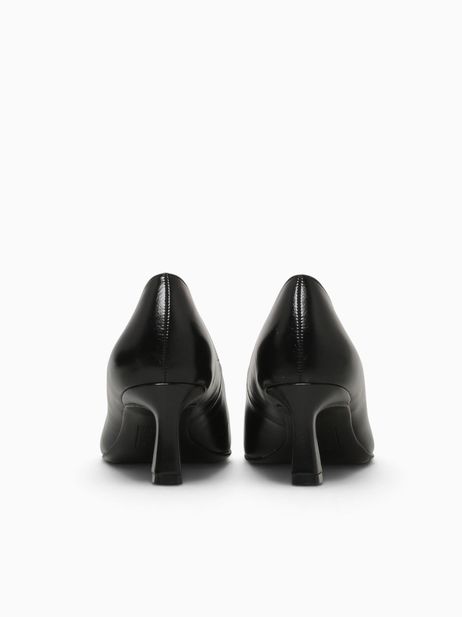 Tylan Black Smooth Black / 5 / M
