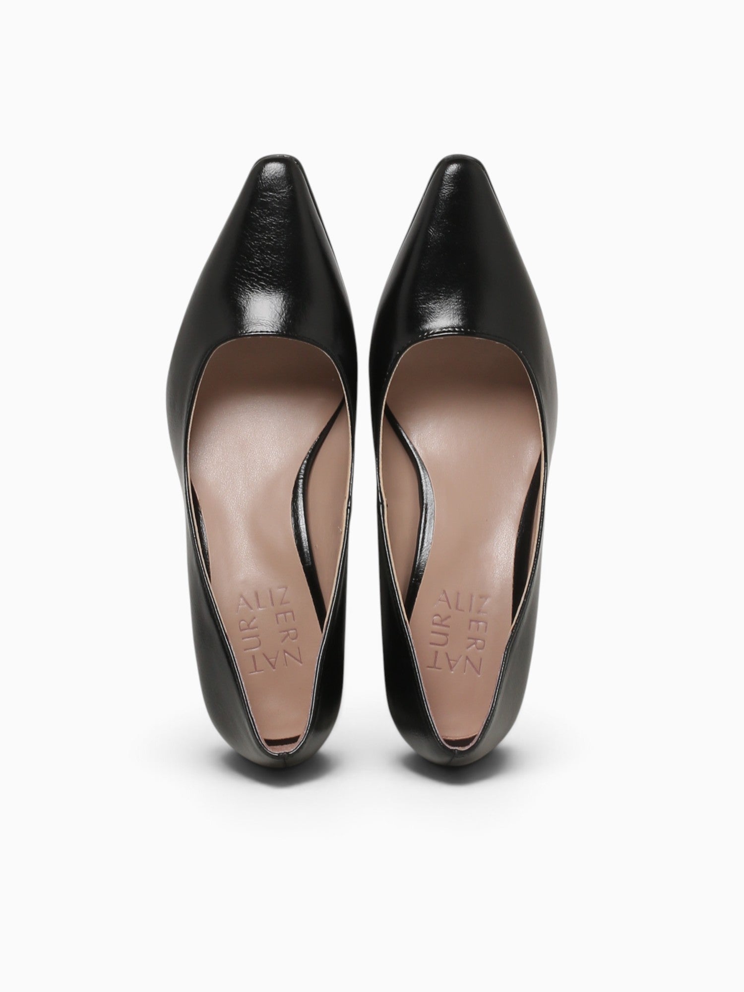 Tylan Black Smooth Black / 5 / M