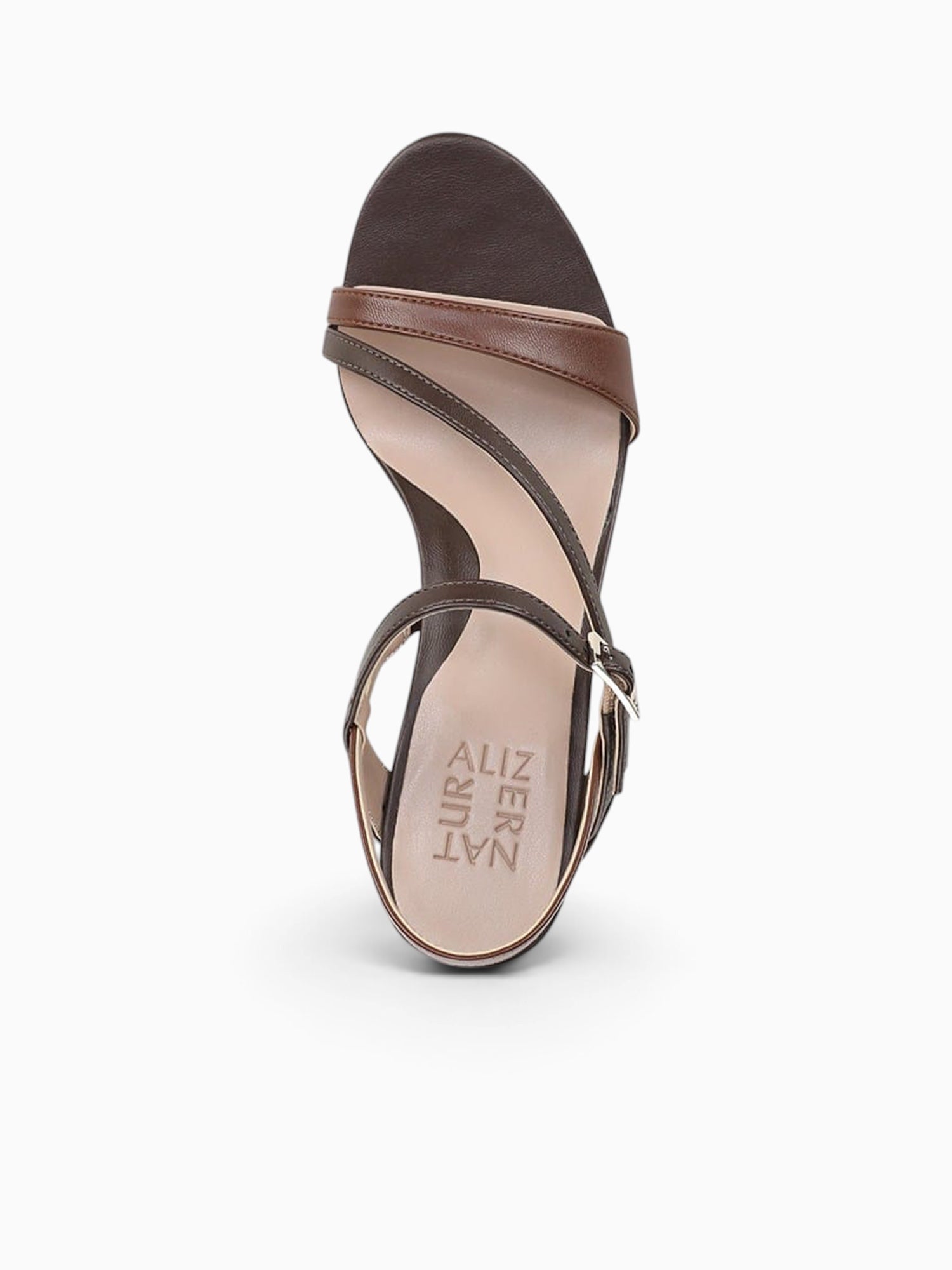 Hara Brown Multi Smooth Brown Multi / 5 / M